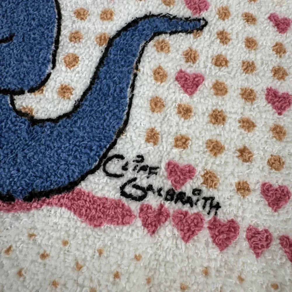 CANNON vintage 1986